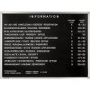 Informačná tabuľa PREMIUM 60x40 cm Informačná tabuľa PREMIUM 60x40 cm