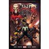 King In Black (Donny Cates)(Brožovaná) King In Black (Donny Cates)(Brožovaná)