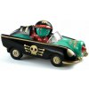 Autíčko Djeco Crazy Motors - Pirate Wheels uni Autíčko Djeco Crazy Motors - Pirate Wheels uni