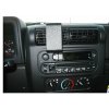 Brodit ProClip montážna konzola pre Jeep Wrangler 03-06, na stred 853223 Brodit ProClip montážna konzola pre Jeep Wrangler 03-06, na stred 853223