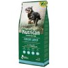 NutriCan Junior Large granule pre psy 15kg NutriCan Junior Large granule pre psy 15kg