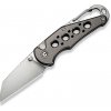 Civivi Pragma C23062B-2 Gray Aluminum Nitro-V