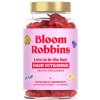 Bloom Robbins LOVE is in the HAIR žuvacie cukríky, jednorožci 60 ks Bloom Robbins LOVE is in the HAIR žuvacie cukríky, jednorožci 60 ks