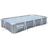 BESTWAY 561FT - Bazén s konstrukcí Steel Pro™ 366 x 201 x 66 cm - bez filtrace BESTWAY 561FT - Bazén s konstrukcí Steel Pro™ 366 x 201 x 66 cm - bez filtrace