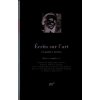 Écrits sur l'art et autres textes (Breton)(Pevná) Écrits sur l'art et autres textes (Breton)(Pevná)