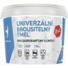 Tmel univerzálny DEN BRAVEN brúsiteľný, 5 kg Tmel univerzálny DEN BRAVEN brúsiteľný, 5 kg