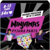 Pampers Pants 8 54 ks Pampers Pants 8 54 ks