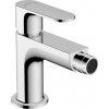 Bidetová batéria Hansgrohe Rebris S s výpusťou chróm 72210000 Bidetová batéria Hansgrohe Rebris S s výpusťou chróm 72210000