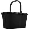 Reisenthel Carrybag frame - black / black