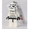 Kľúčenka, s LED svetlom, LEGO Star Wars Stormtrooper Kľúčenka, s LED svetlom, LEGO Star Wars Stormtrooper