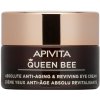 Ihneď k odberu - Apivita Queen Bee intenzívny očný krém proti vráskam 15 ml Ihneď k odberu - Apivita Queen Bee intenzívny očný krém proti vráskam 15 ml