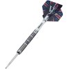 Šípky steel Unicorn James Wade P4 21g, 90% wolfram Šípky steel Unicorn James Wade P4 21g, 90% wolfram