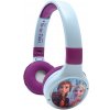 Lexibook Detské Bluetooth® slúchadlá 2 v 1 (Ľadové kráľovstvo) (100395946) Lexibook Detské Bluetooth® slúchadlá 2 v 1 (Ľadové kráľovstvo) (100395946)