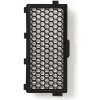 NEDIS náhradní aktivní HEPA filtr/ Miele SF-AH50 - 7226170/ černo-bílý (VCFI213HEP) NEDIS náhradní aktivní HEPA filtr/ Miele SF-AH50 - 7226170/ černo-bílý (VCFI213HEP)