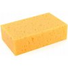 Špongia na umývanie auta Amio 02662 20x12x6 cm žltá Špongia na umývanie auta Amio 02662 20x12x6 cm žltá