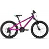 Kellys Bicykel KELLYS Kiter 50 pink 20 Kellys Bicykel KELLYS Kiter 50 pink 20