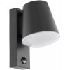 Eglo Eglo 97451 - Vonkajšie nástenné svietidlo so senzorom CALDIERO 1xE27/10W/230V IP44 EG97451 + záruka 3 roky zadarmo + záruka 3 roky zadarmo Eglo Eglo 97451 - Vonkajšie nástenné svietidlo so senzorom CALDIERO 1xE27/10W/230V IP44 EG97451 + záruka 3 roky zadarmo + záruka 3 roky zadarmo