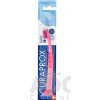 Curaden International AG CURAPROX Baby 4100 ultrasoft detská zubná kefka (0-4 rokov) 1x1 ks Curaden International AG CURAPROX Baby 4100 ultrasoft detská zubná kefka (0-4 rokov) 1x1 ks