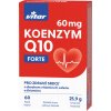 Vitar KOENZYM Q10 FORTE 60 mg 60 kapsúl Vitar KOENZYM Q10 FORTE 60 mg 60 kapsúl