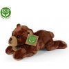 Eco-Friendly medveď ležiaci 18 cm Eco-Friendly medveď ležiaci 18 cm