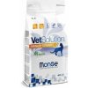 MONGE VetSolution Cat Urinary Struvite 400g diétne suché krmivo pre mačky na rozpúšťanie struvitových kameňov MONGE VetSolution Cat Urinary Struvite 400g diétne suché krmivo pre mačky na rozpúšťanie struvitových kameňov