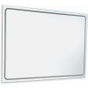 Sapho Sapho, GEMINI LED podsvietené zrkadlo 900x500mm, GM090 Sapho Sapho, GEMINI LED podsvietené zrkadlo 900x500mm, GM090