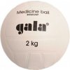 Gala Loptu medicinbal plastový 2 kg Gala Gala Loptu medicinbal plastový 2 kg Gala
