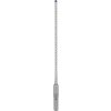 BOSCH EXPERT 7X Kamenárske vŕtacie kladivo 5 x 215/150 mm štvorhranné SDS-Plus BOSCH EXPERT 7X Kamenárske vŕtacie kladivo 5 x 215/150 mm štvorhranné SDS-Plus