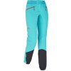 Millet LD TOURING SPEED XCS PANTS nohavice blue bird Millet LD TOURING SPEED XCS PANTS nohavice blue bird