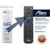 Diaľkový ovládač Alien Panasonic N2QAYZ000002