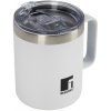 BERGNER Termohrnček 350 ml nerez biela BERGNER Termohrnček 350 ml nerez biela