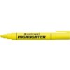 Zvýrazňovač Centropen 8852 žltý Zvýrazňovač Centropen 8852 žltý