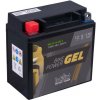 INTACT motobatéria GEL 12V, 9Ah, 170A, IG 12N9-4B-1 INTACT motobatéria GEL 12V, 9Ah, 170A, IG 12N9-4B-1