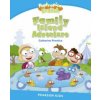 Level 1: Poptropica English Family Island Adventure (Catherine Prentice)(Brožovaná) Level 1: Poptropica English Family Island Adventure (Catherine Prentice)(Brožovaná)