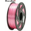 XtendLAN PLA 1,75mm lesklý 1kg červený XtendLAN PLA 1,75mm lesklý 1kg červený