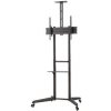 FL50-550BL1, Neomounts by Newstar Mobile Floor Stand FL50-550BL1, Neomounts by Newstar Mobile Floor Stand