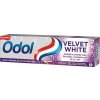Odol zubná pasta Velvet Fresh 75 ml Odol zubná pasta Velvet Fresh 75 ml
