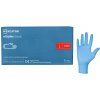Invento MERCATOR Nitrylex CLASSIC Blue protective gloves, size L, 100pcs/package Invento MERCATOR Nitrylex CLASSIC Blue protective gloves, size L, 100pcs/package