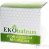 EKObalzam STOP VÍRUSOVÝM BRADAVICIAM balzam 50 ml EKObalzam STOP VÍRUSOVÝM BRADAVICIAM balzam 50 ml
