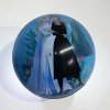 Svietiaca lopta 10 cm Frozen (Modrá svietiaca lopta s motívom Ľadového kráľovstva) Svietiaca lopta 10 cm Frozen (Modrá svietiaca lopta s motívom Ľadového kráľovstva)