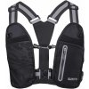 Unisex bežecká vesta Runto VEST POCKET Čierna Unisex bežecká vesta Runto VEST POCKET Čierna