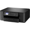 Brother DCP-J1310DW - Multifunkcní tiskárna - barva - tryskový - A4/Legal (média) - 150 listy - USB 2.0, Wi-Fi(n) Brother DCP-J1310DW - Multifunkcní tiskárna - barva - tryskový - A4/Legal (média) - 150 listy - USB 2.0, Wi-Fi(n)