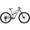 Celoodpružený horský bicykel Cannondale Habit 3 - charcoal grey L 2024 Celoodpružený horský bicykel Cannondale Habit 3 - charcoal grey L 2024
