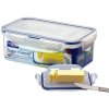 LOCKNLOCK Dóza na maslo Lock, 460 ml LOCKNLOCK Dóza na maslo Lock, 460 ml