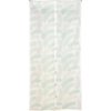 ProGarden Moskytiéra na balkonové dveře, 220 x 50 cm, listy, 2 kusy ProGarden Moskytiéra na balkonové dveře, 220 x 50 cm, listy, 2 kusy