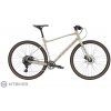 Marin DSX 28 bicykel, kaki/červená L Marin DSX 28 bicykel, kaki/červená L