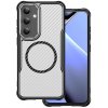Defender Carbon Mag case for Samsung Galaxy S24 FE Defender Carbon Mag case for Samsung Galaxy S24 FE