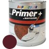 Alkyton primer+ červenohnědý 0,75l Alkyton primer+ červenohnědý 0,75l