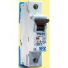 CB Elektro Istič 1-pólový B/13A 10kA Rada:PR6x (SEZ Krompachy) CB Elektro Istič 1-pólový B/13A 10kA Rada:PR6x (SEZ Krompachy)