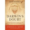 Darwin's Doubt Darwin's Doubt
